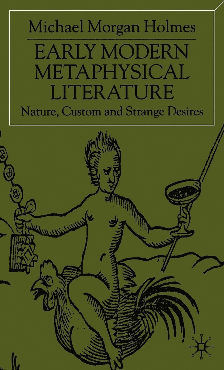 Early Modern Metaphysical Literature 1