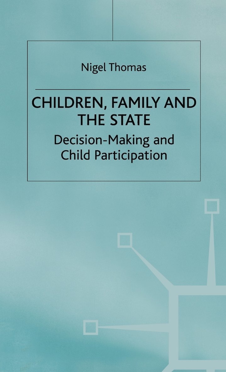 Children,Family and the State 1