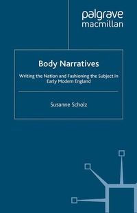 bokomslag Body Narratives