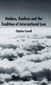 bokomslag Hobbes, Realism and the Tradition of International Law