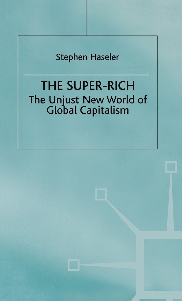 The Super-Rich 1