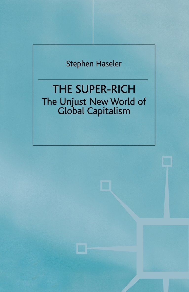 The Super-Rich 1