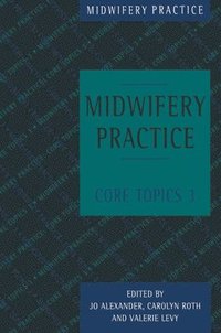bokomslag Midwifery Practice