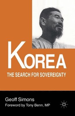 bokomslag Korea