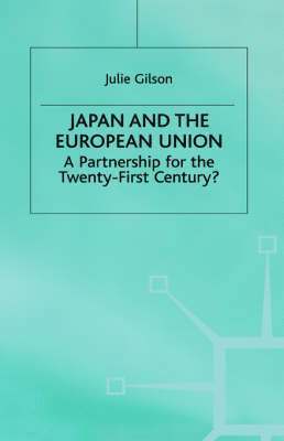 Japan and The European Union