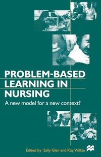 bokomslag Problem-based Learning in Nursing