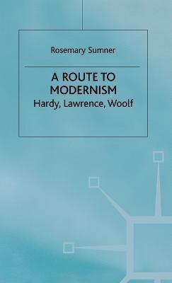 A Route to Modernism 1