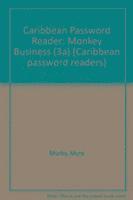 bokomslag Carib Password Reader 3a Monkey