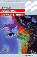 bokomslag Mastering Fashion styling