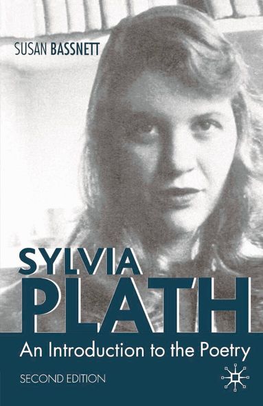 Susan Bassnett - Sylvia Plath, Häftad
