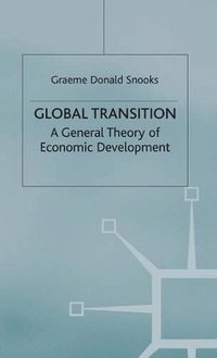 bokomslag Global Transition