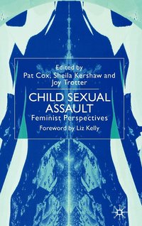 bokomslag Child Sexual Assault