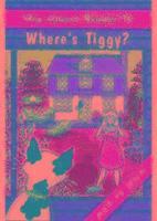 Way Ahead Readers 1C: Where's Tiggy