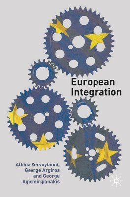 bokomslag European Integration