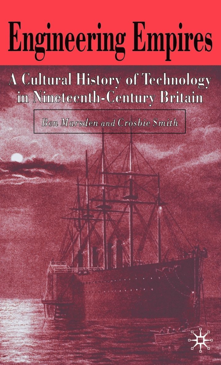 Engineering Empires
