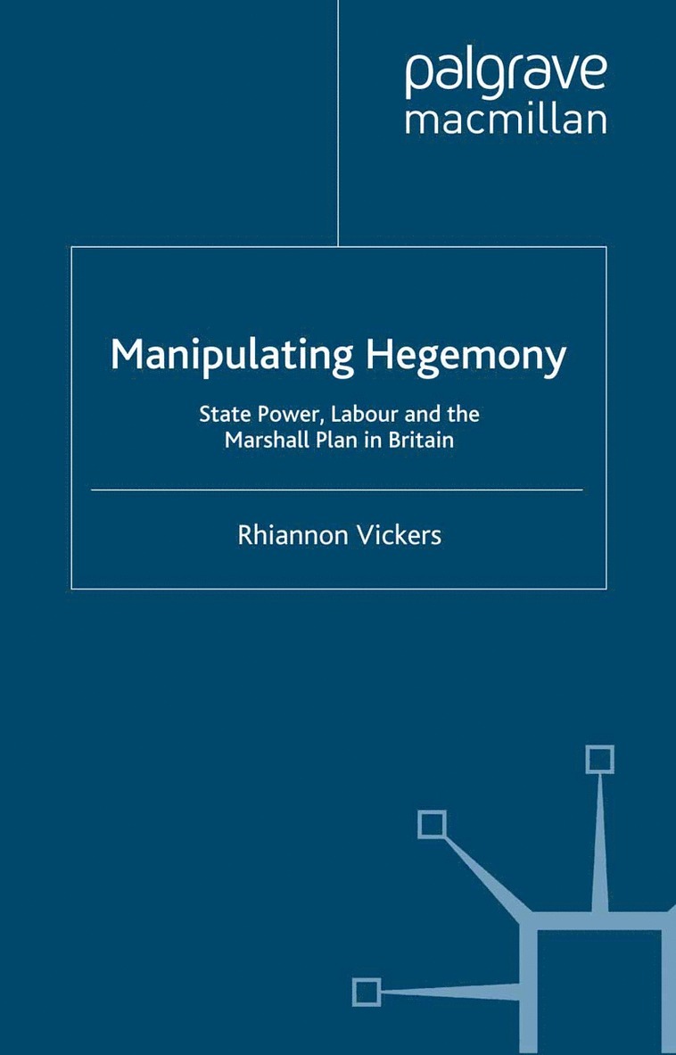 Manipulating Hegemony 1