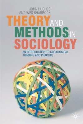 Theory and Methods in Sociology 1