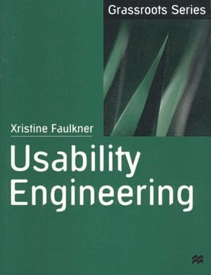 Usability Engineering 1