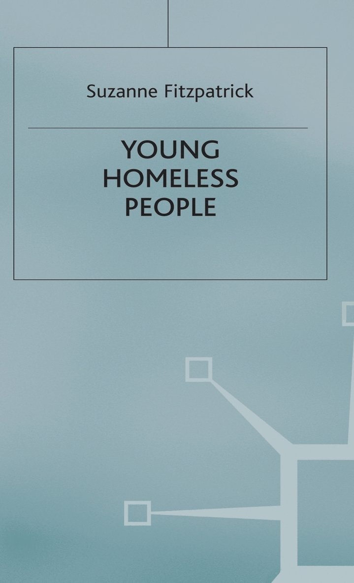 Young Homeless People 1