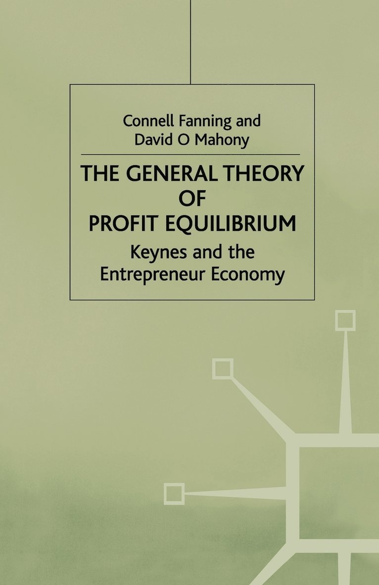 The General Theory of Profit Equilibrium 1
