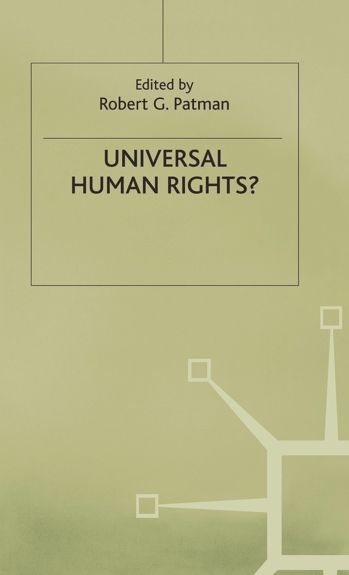 Universal Human Rights 1