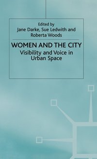bokomslag Women and the City