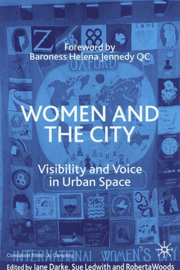 Women and the City 1