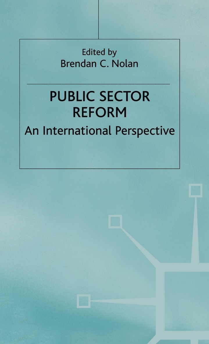 Public Sector Reform 1