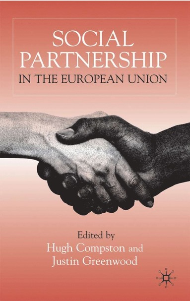 bokomslag Social Partnership in the European Union