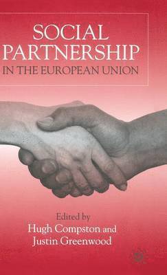 Social Partnership in the European Union 1