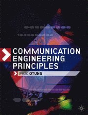 Communication Engineering Principles
