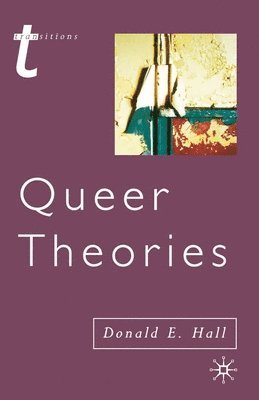 Queer Theories 1