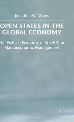 OPEN States in the Global Economy 1