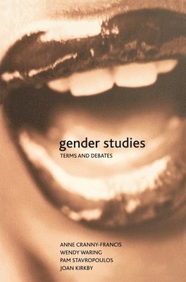 bokomslag Gender Studies