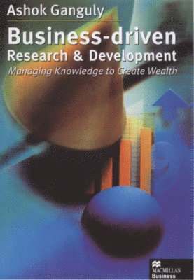 Business-Driven Research & Development 1