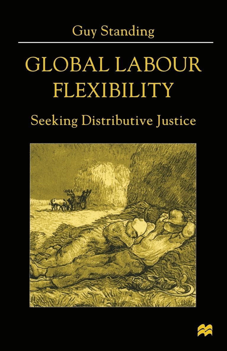 Global Labour Flexibility 1