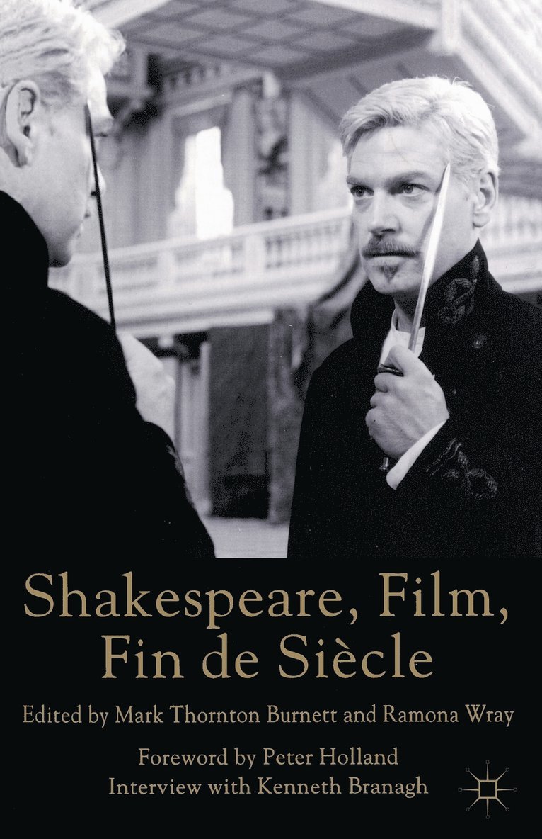 Shakespeare, Film, Fin de Siecle 1