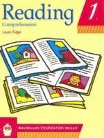 Reading Comprehension 1 PB