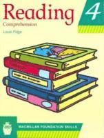 Reading Comprehension 4 PB