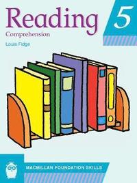 bokomslag Reading Comprehension 5 PB