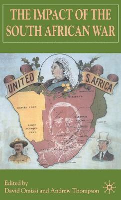 Impact of the South African War 1