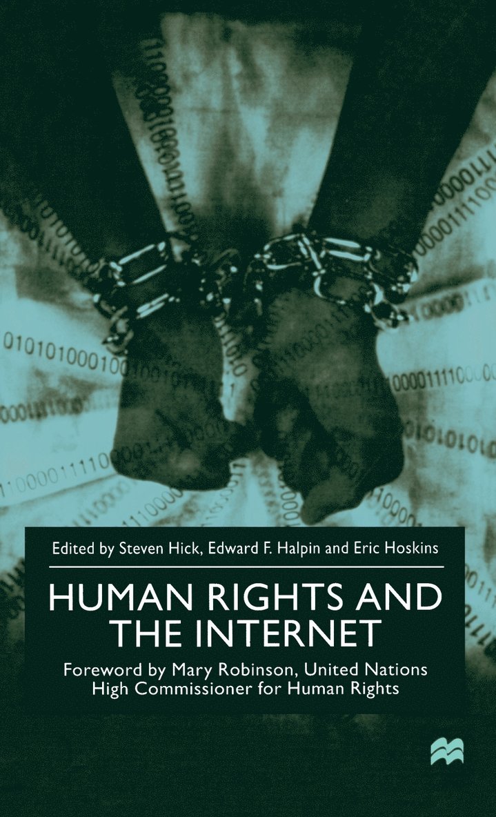 Human Rights and the Internet 1