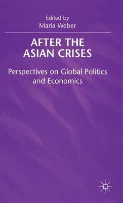 After the Asian Crisis 1