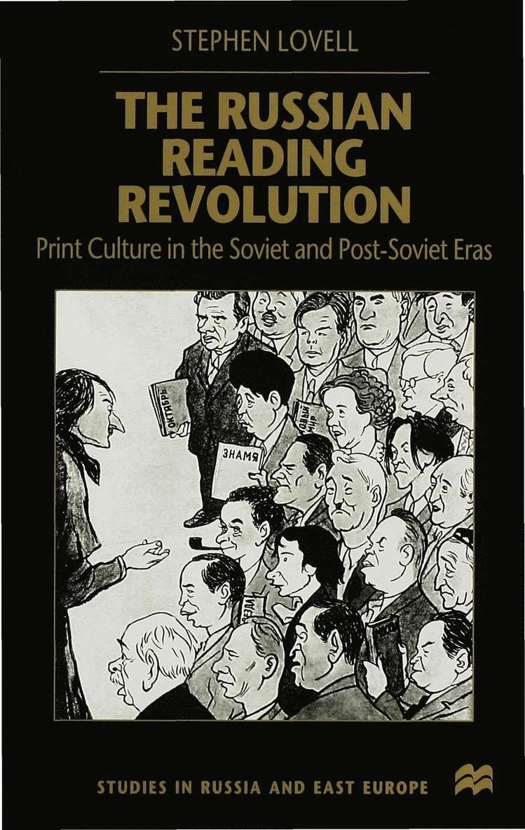 The Russian Reading Revolution 1