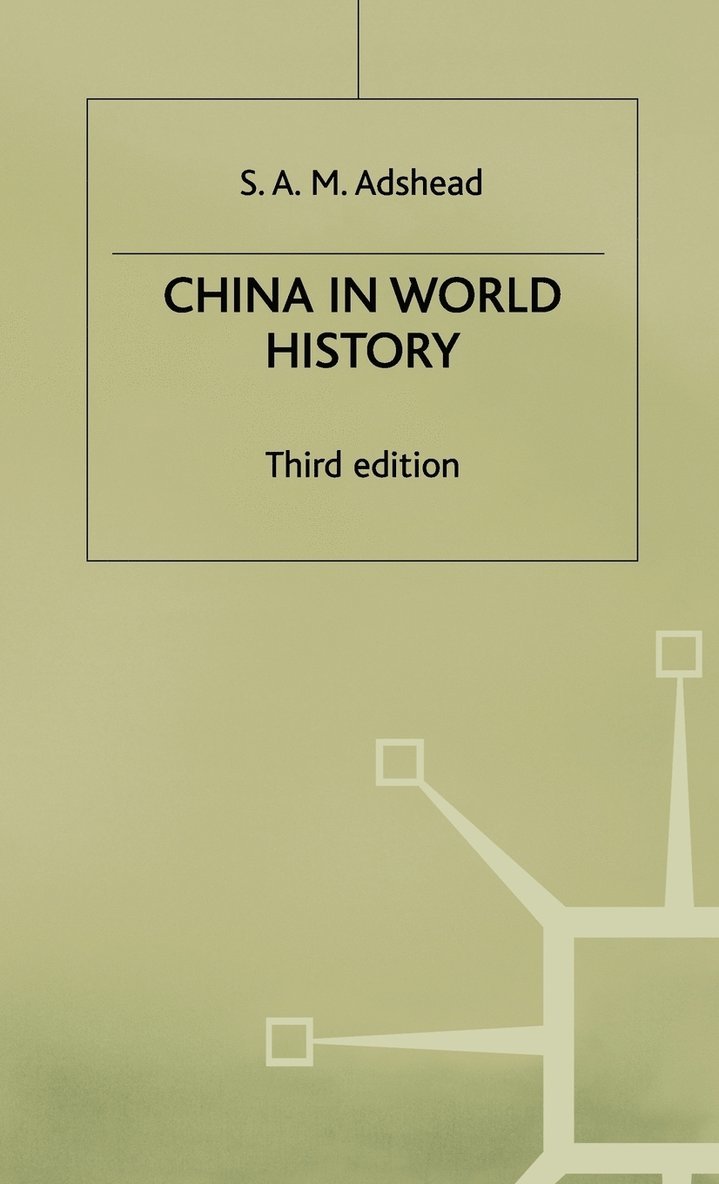 China in World History 1