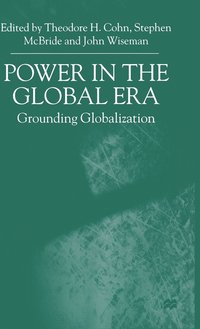 bokomslag Power in the Global Era