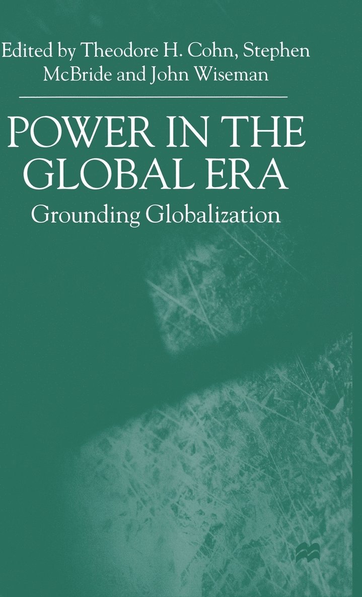 Power in the Global Era 1
