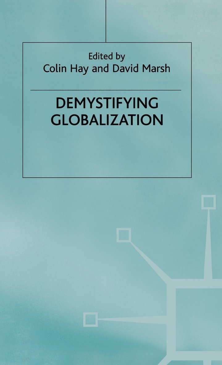 Demystifying Globalization 1