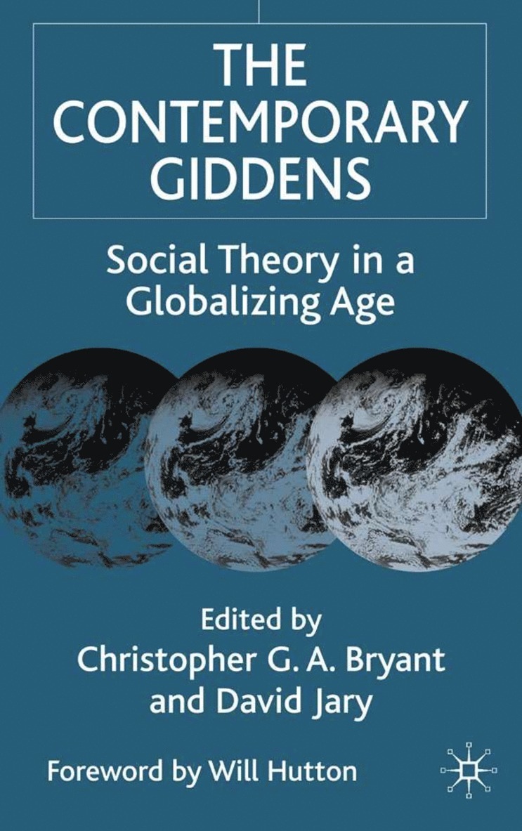 Contemporary Giddens
