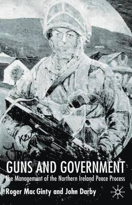 Guns and Government 1